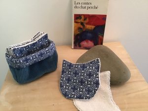 Chats Siamois Bleu