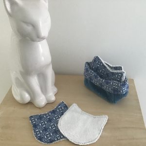 Chats Siamois Bleu