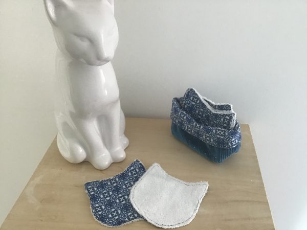 Chats Siamois Bleu