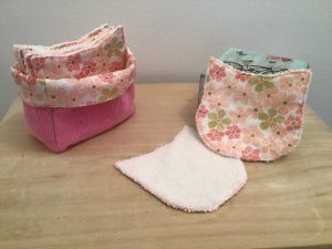 Petits Chas Roses