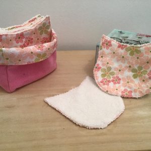Petits Chas Roses