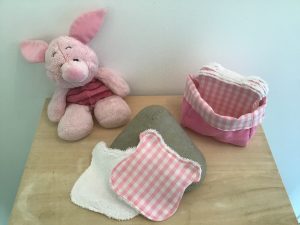 Petits Cochons Roses