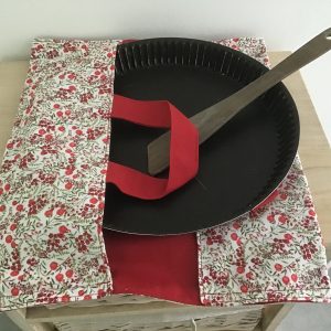 Sac à Tarte Liberty