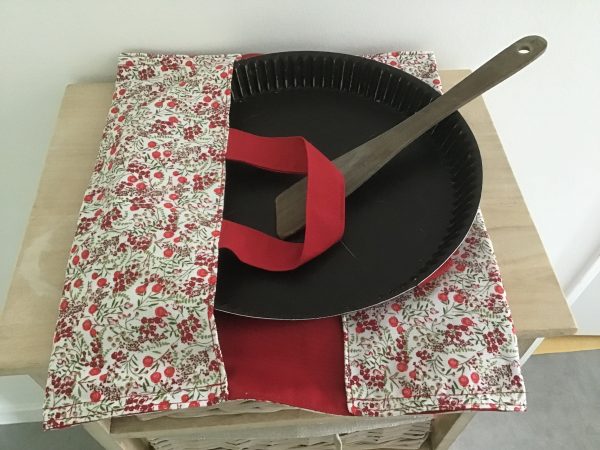 Sac à Tarte Liberty