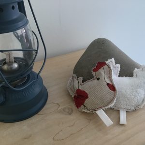 Éponge lavable crabe douce