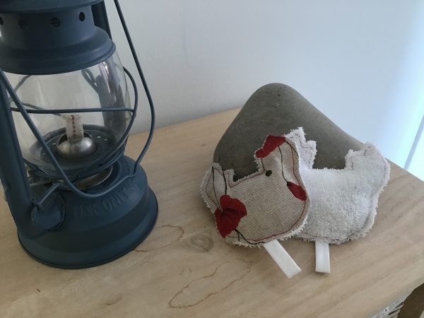 Éponge lavable crabe douce