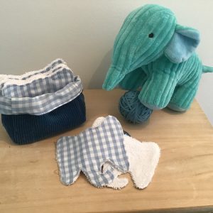Éléphants