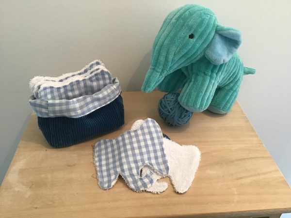 Éléphants