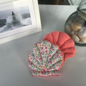 Peluche Saint-Jacques