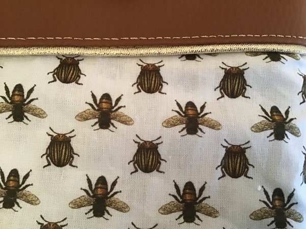 Pochette Insectes L – Image 3