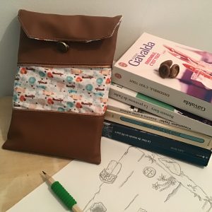 Pochette Voyages S