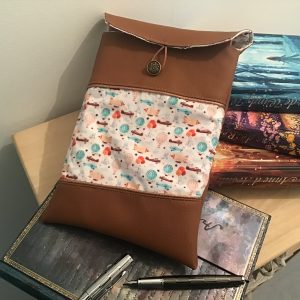 Pochette Voyages M
