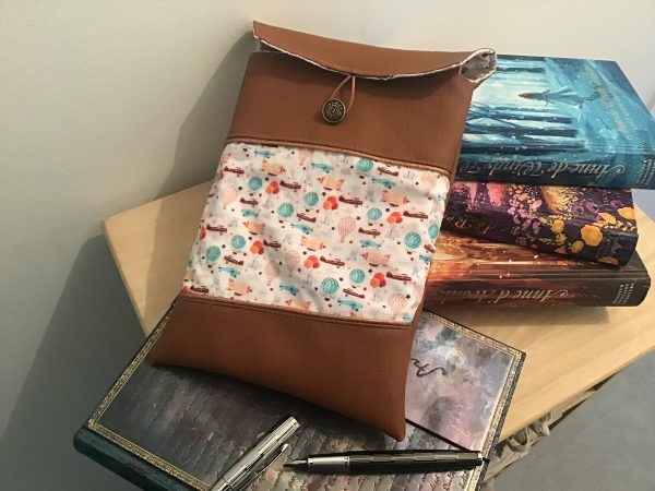 Pochette Voyages M