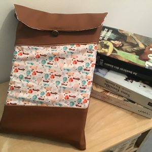 Pochette Voyage L