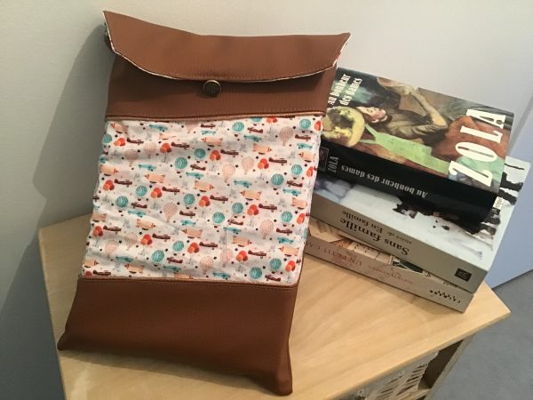 Pochette Voyage L