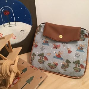 Trousse B612 à Rabat