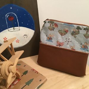 Trousse B612