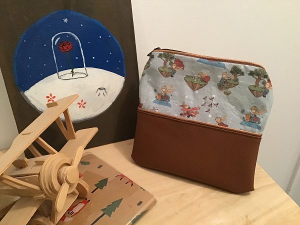 Trousse B612