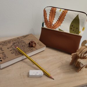 Trousse feuilles