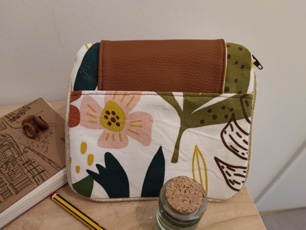 Trousse feuilles à rabat – Image 3