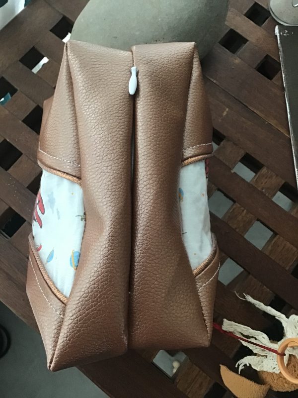 Trousse Aviateur – Image 3
