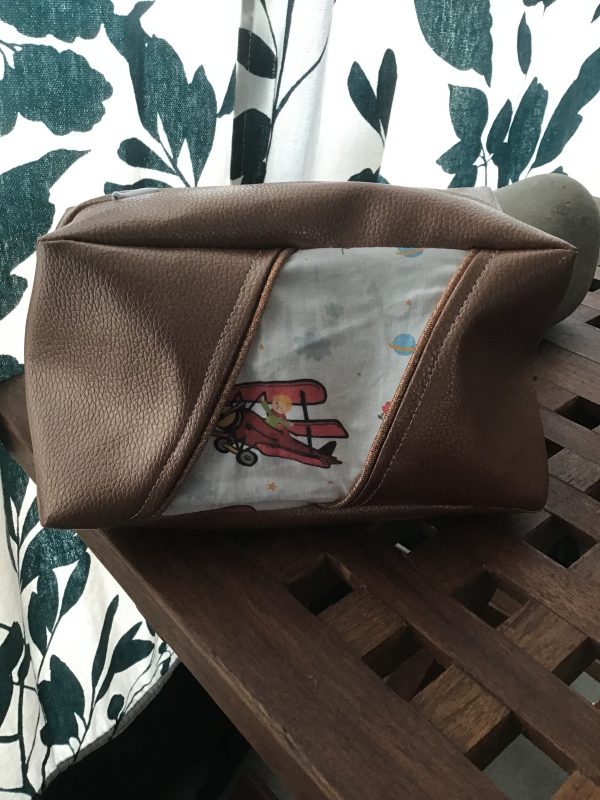Trousse Aviateur – Image 2