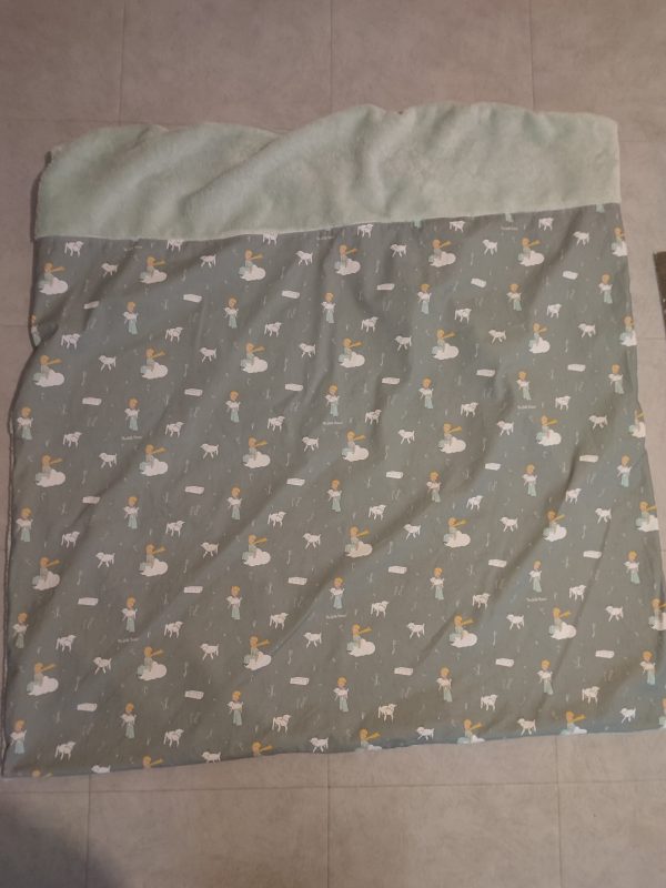 Couverture de naissance Little Prince – Image 2
