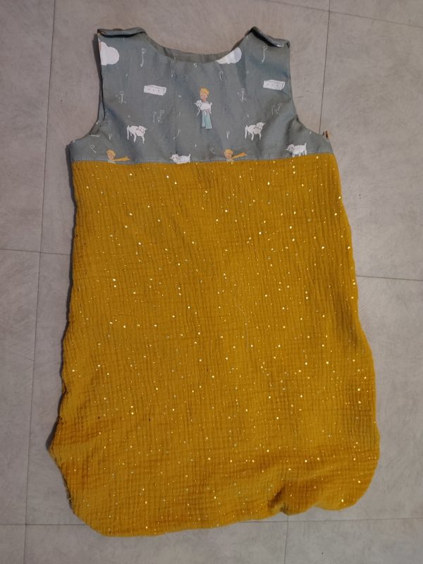 Gigoteuse Little Prince – Image 2