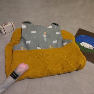 Gigoteuse Little Prince