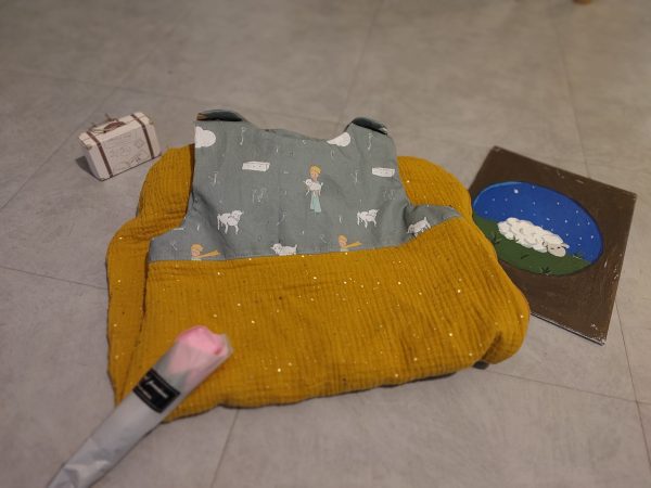 Gigoteuse Little Prince