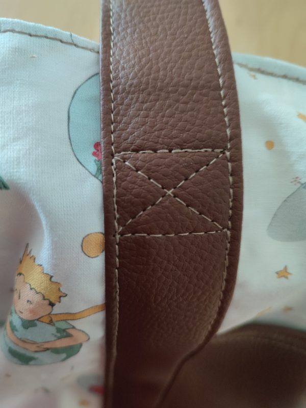 Sac four tout Le petit Prince – Image 4