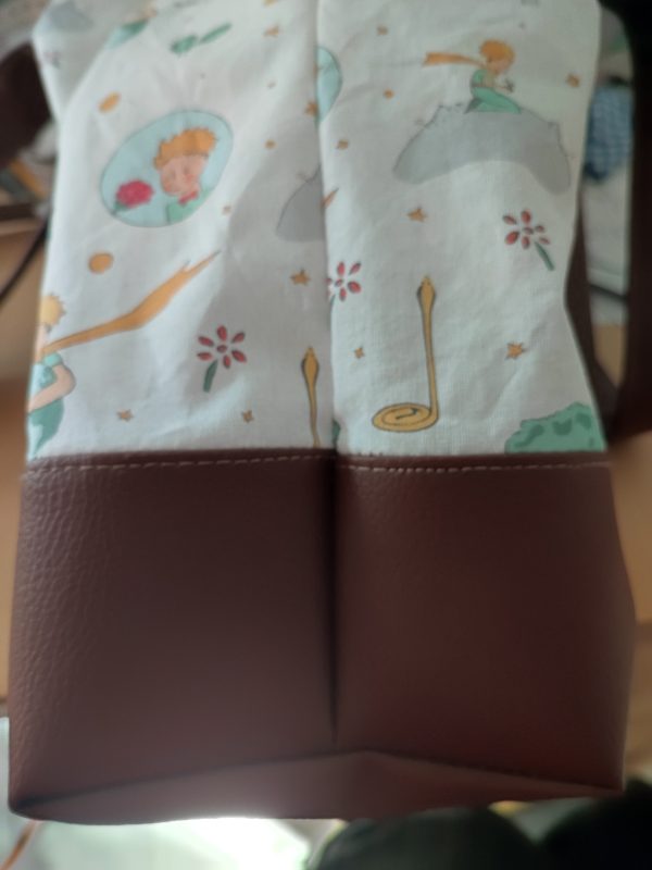 Sac four tout Le petit Prince – Image 3