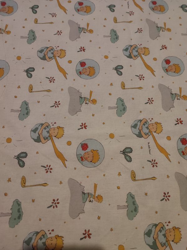 Sac four tout Le petit Prince – Image 2