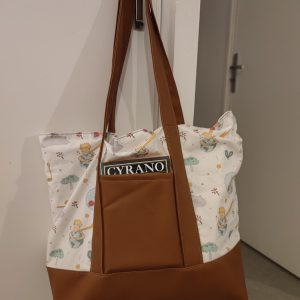 Sac four tout Le petit Prince