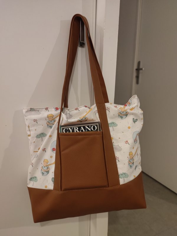 Sac four tout Le petit Prince